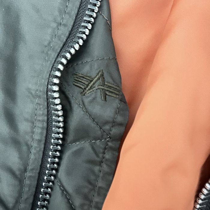 Продам Alpha industries