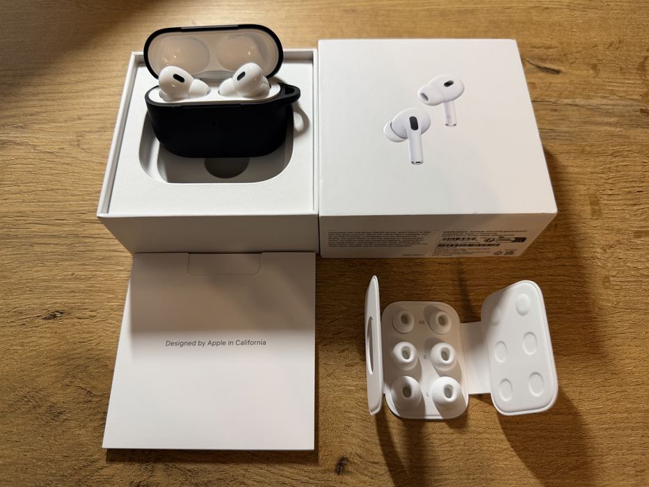 AirPods Pro Gen 2 Originale