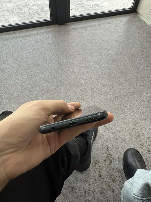 Samsung A04 в хорошем состояний