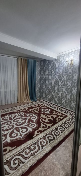 Аренда кв в районе Атшабар