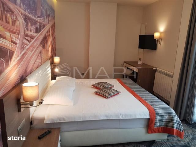 Penthouse zona Mihai VIteazu