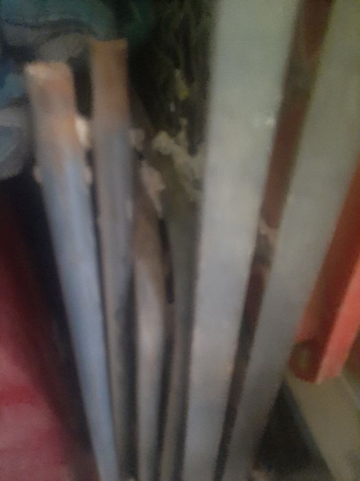 Двухсторонний кровать