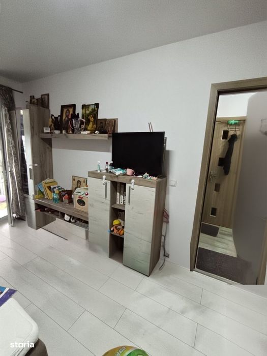 Vanzare apartament 2 camere Targoviste- micro 6