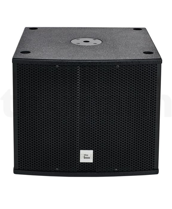 Сабвуфеы и топы (4 штуки)