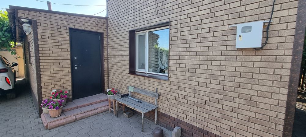 4 х комнатный дом