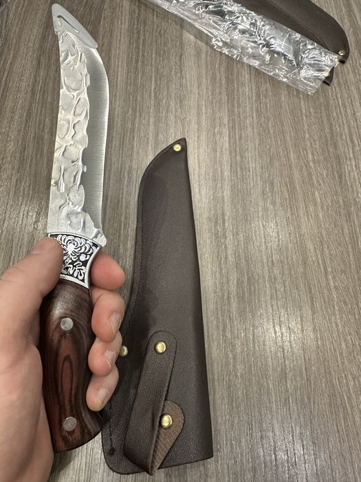 Ножи кухонные