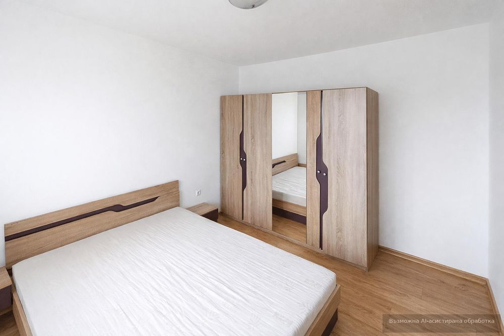 Ключ в офиса! Двустаен, под наем, ж.к Славейков