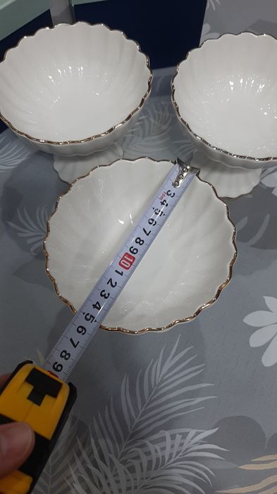 Конфетница Valentina