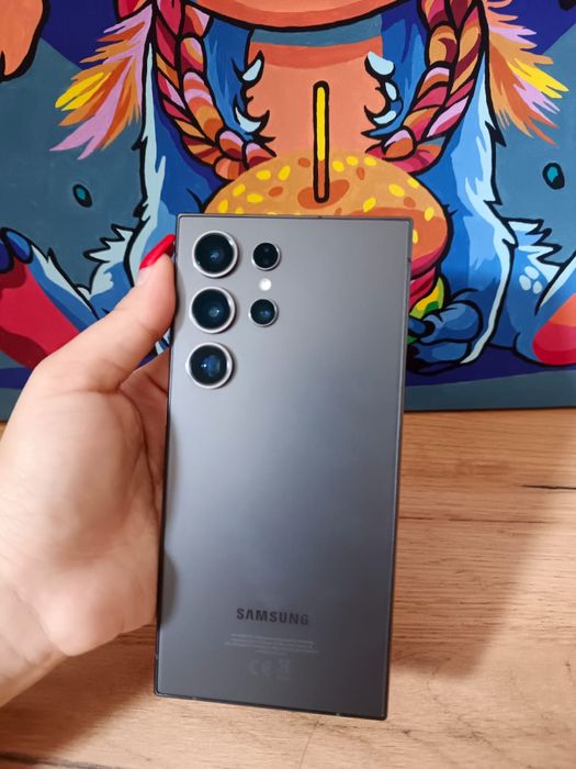Продам Samsung S24 Ultra