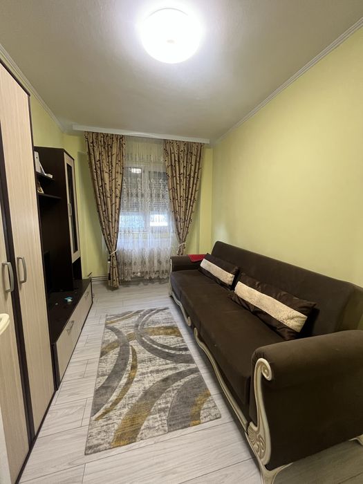 Apartament 3cam cf1d Calarasi-Pistruiatu