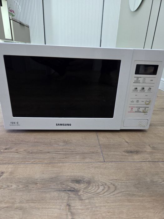 Пимроволновка печь