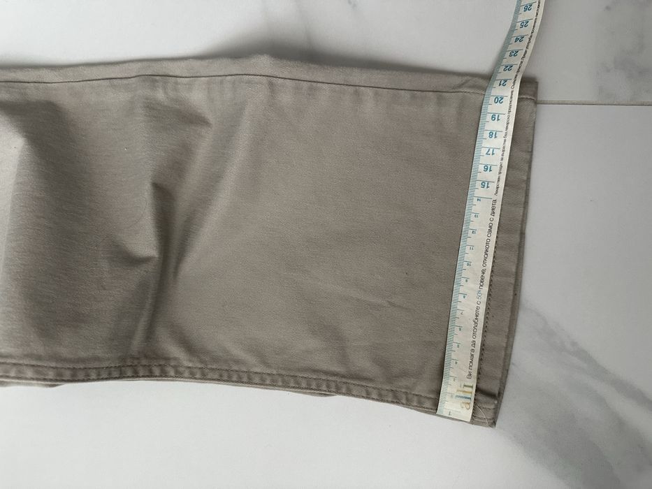 Оригинални мъжки летни дънки Wrangler