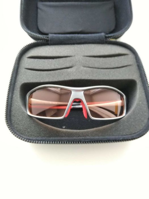 Очки для велопрогулок SH+