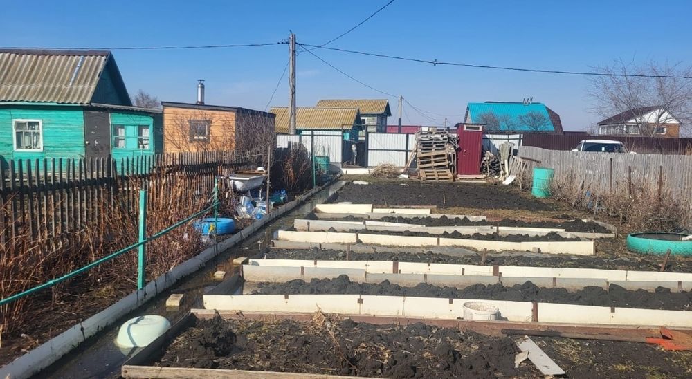 Продам дачу район Новопавловки