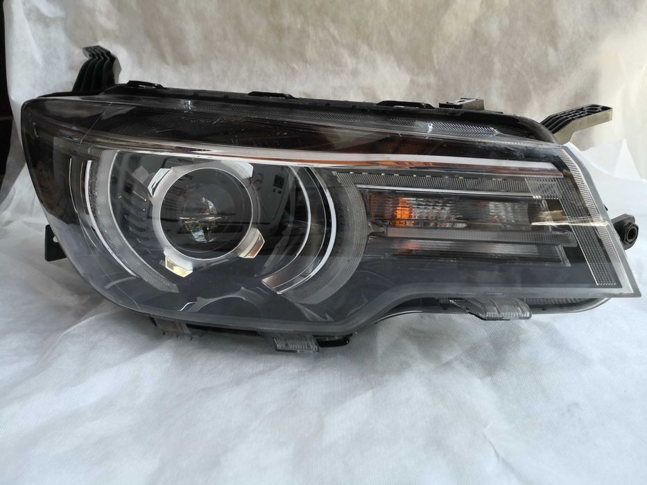 Фар MG ZS десен LED Оригинален