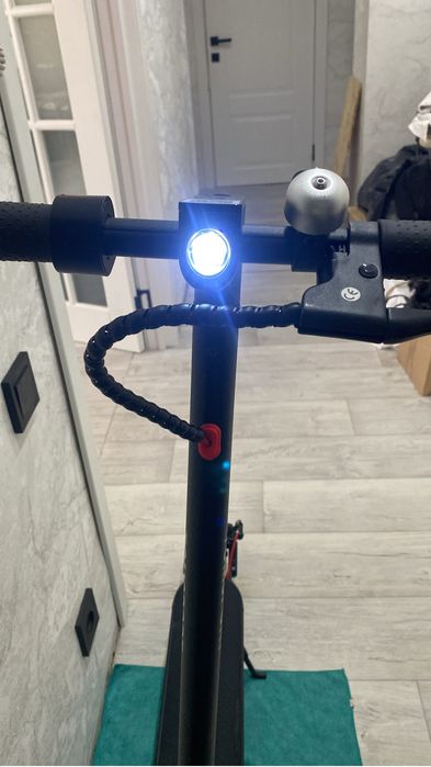 Продается Электро Самакат цена от 105тысяч