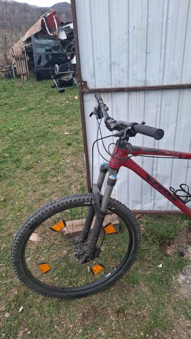 Vand bicicleta VITUS mountain 29 inch