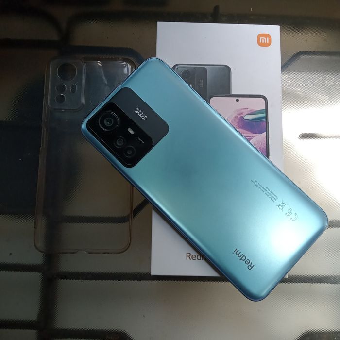 Продам redmi not 12 s