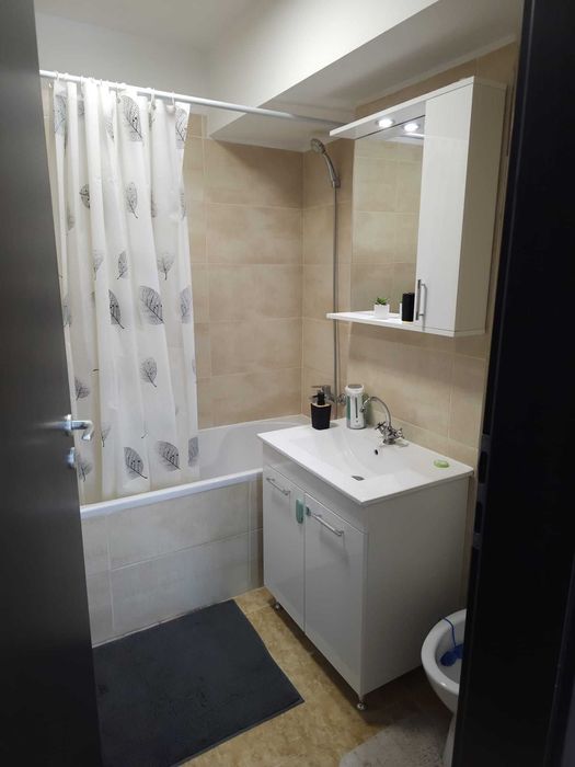 Închiriere apart. Bragadiru (Diamantului) - 2 camere(LIBER 13 aprilie)