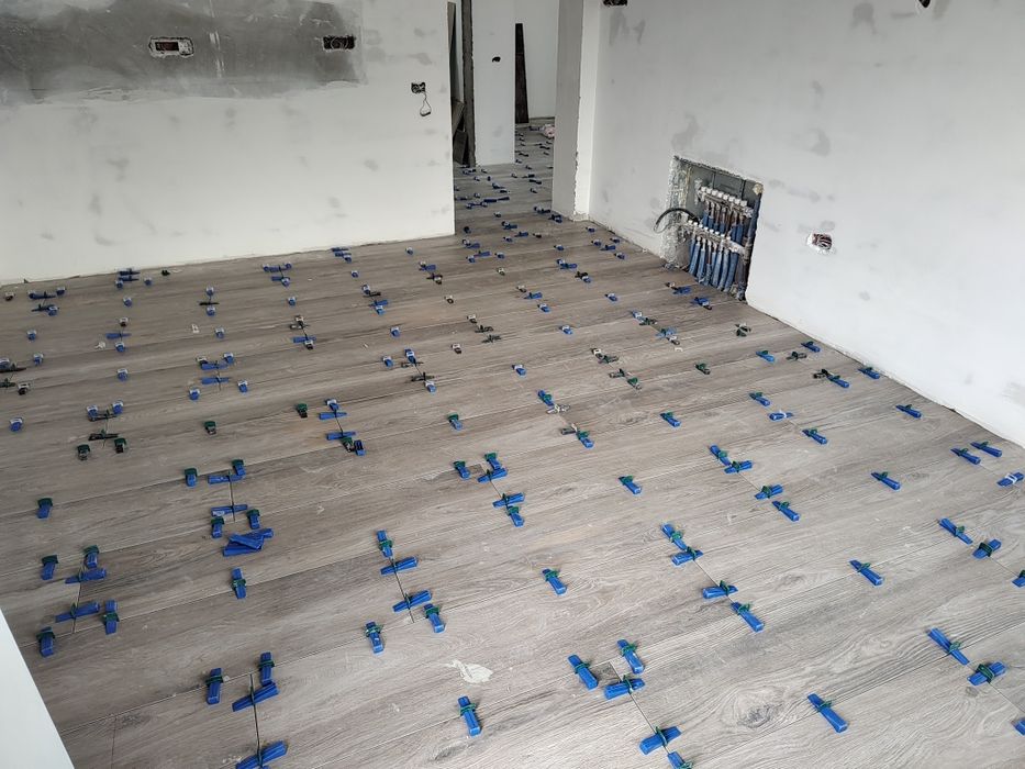 Lucrări interioare - meseriaș cu 20+ ani experiență