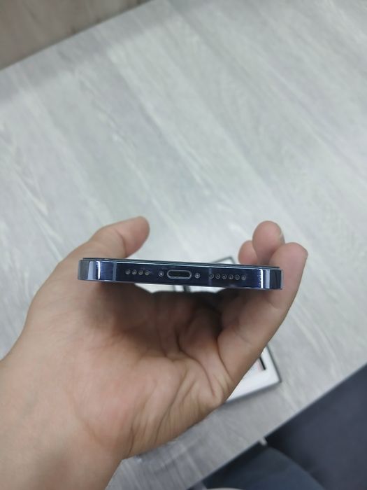 Iphone 13 pro max 256GB srochna sotiladi