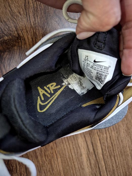 Дамски маратонки Nike