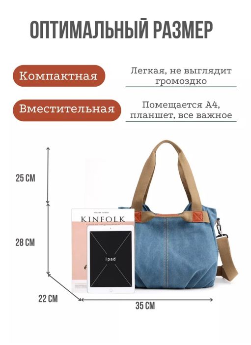 Продам женскую сумку
