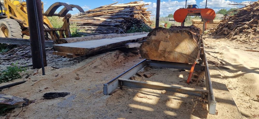 Продам пиломатериал