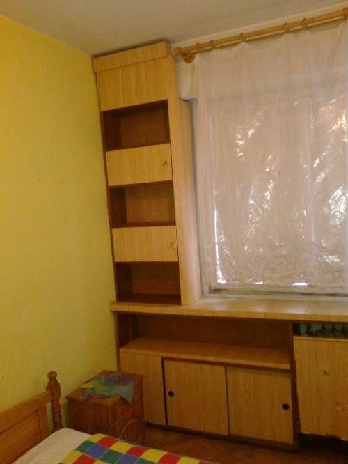 Двустаен апартамент в Красно село