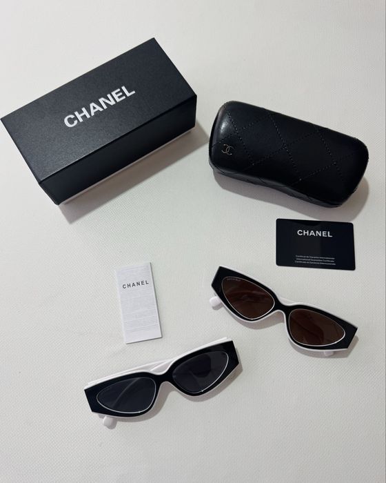 Продаются новые очки