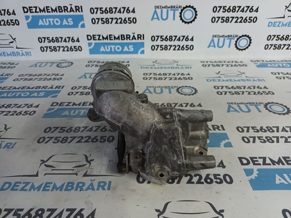 EGR 2.3d Iveco Daily 2008