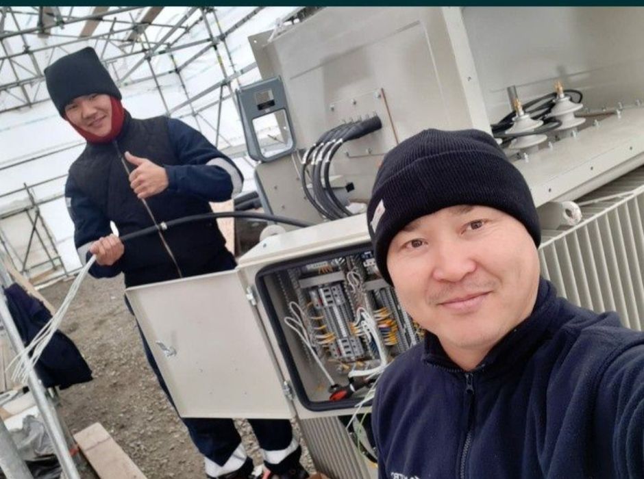 Услуги электрика 24/7 НЕ ДОРОГО!!! КАЧЕСТВЕННО 
Все виды электрических