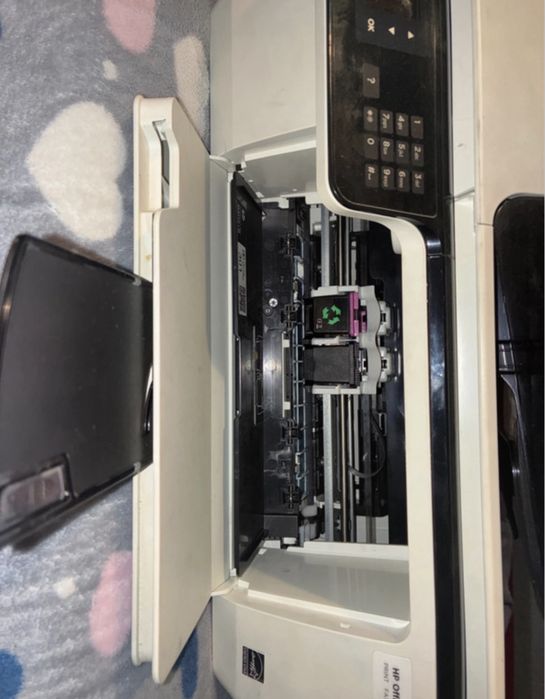 Imprimanta Hp Officejet
