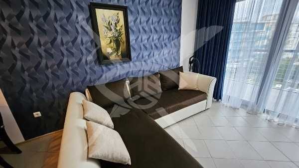 Продава се Двустаен апартамент в к.к. Слънчев бряг - 75 кв.м за 538 €/кв.м - Снимка #2