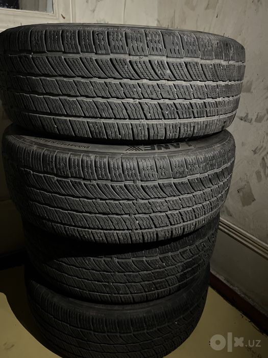 Diska-balon gm jentra  195/60R15