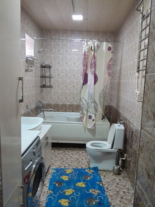 Дом воен городок