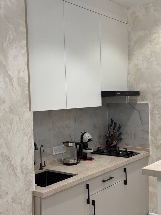 Продается 1/13/14 30м2 в ЖК "Prestige Gardens", ор-р: Южный вокзал