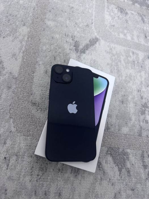 Iphone 14 Американец