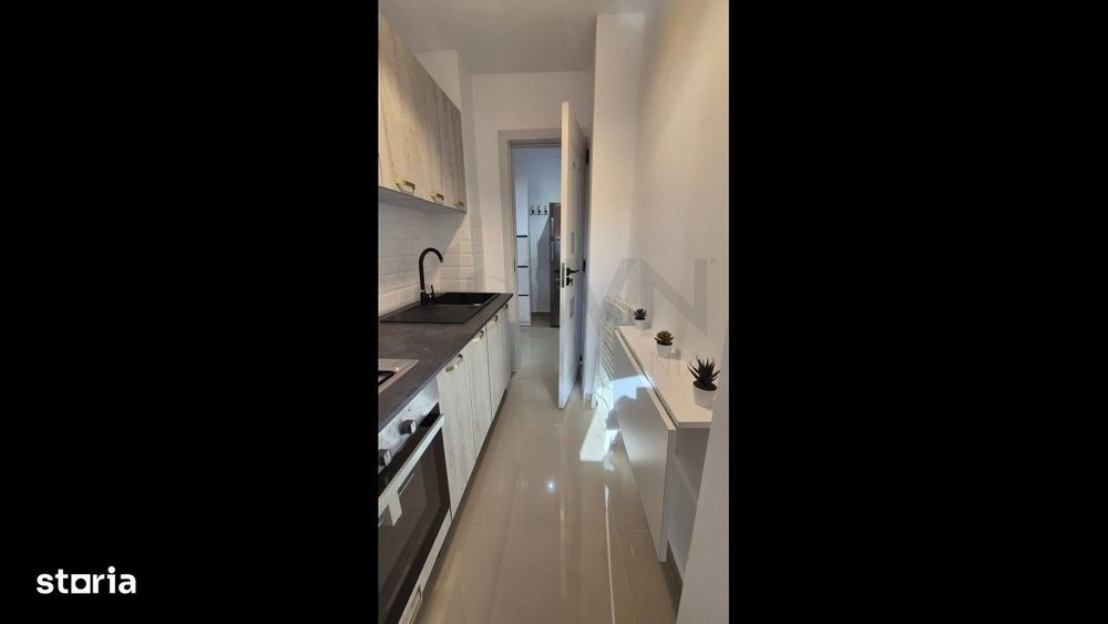 Apartament 2 camere l zona Tei