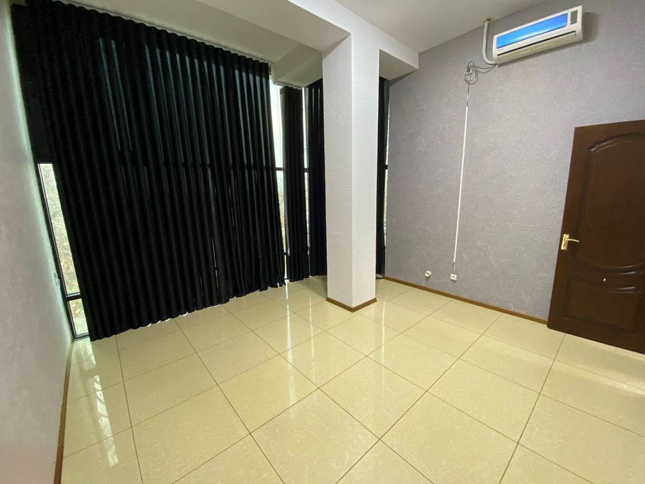 Двухкомнатный Офис ор.Учтепа Ровд