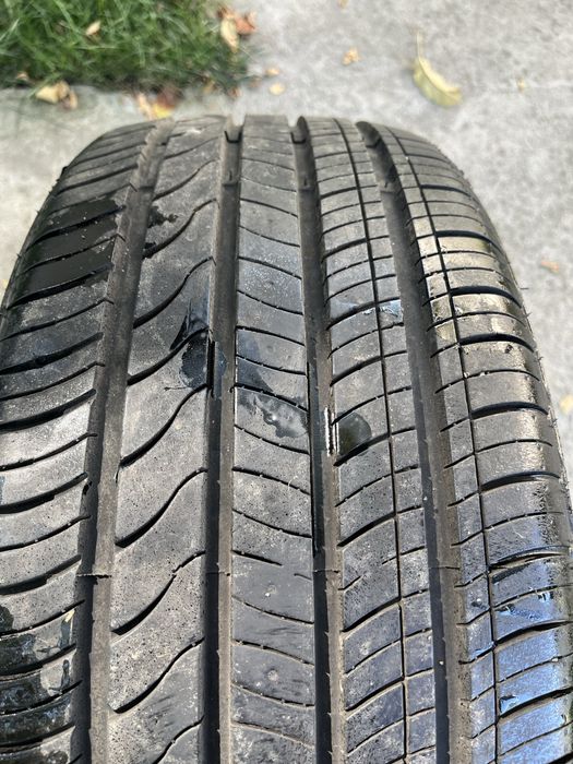 Продам летние шины 235/55/17