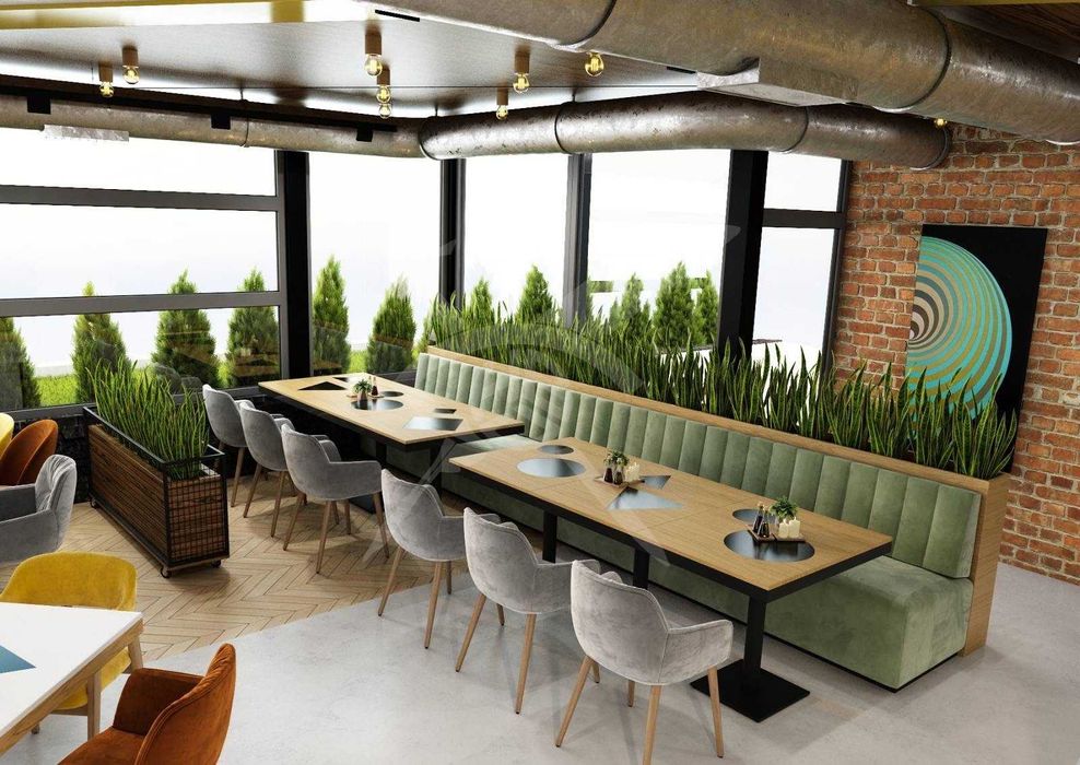 Продава се Магазин в Пловдив, Христо Смирненски - 270 кв.м за 2112 €/кв.м - Снимка #3