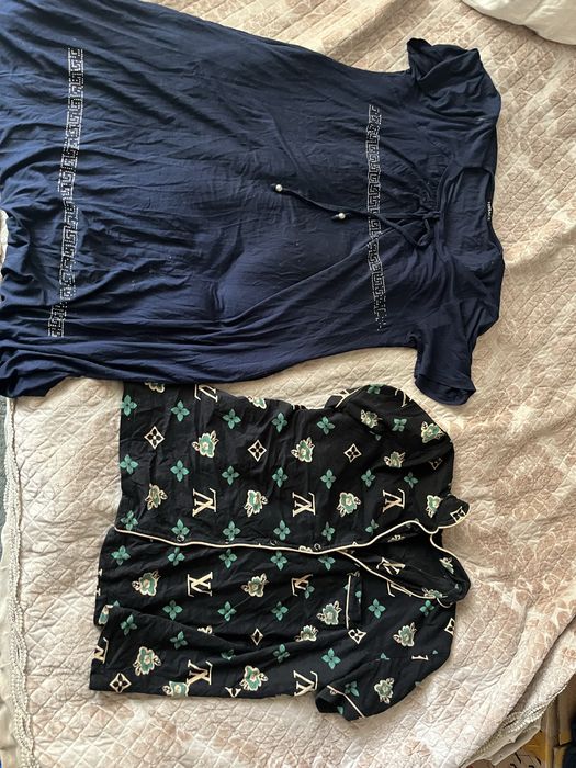 Отдам все вещи дешова