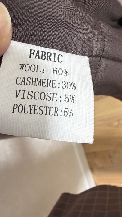 Пальто Dolce Vita до теплой зимы
