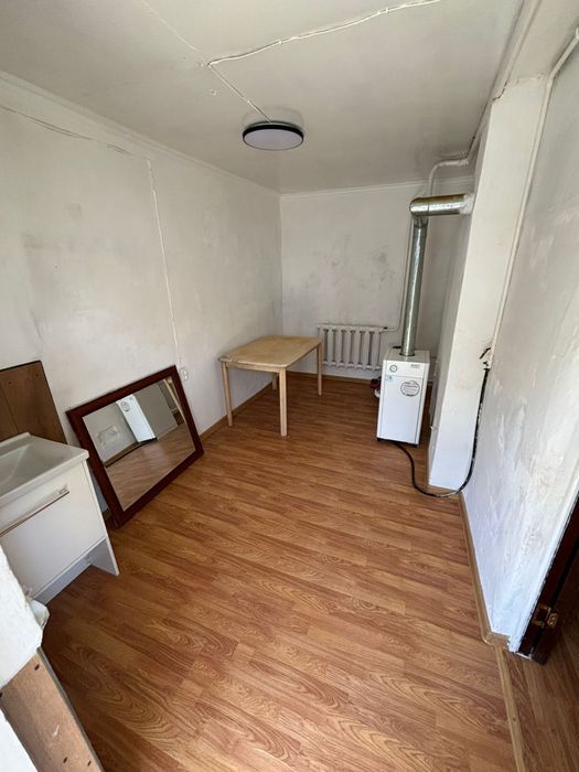 Сдается времянка