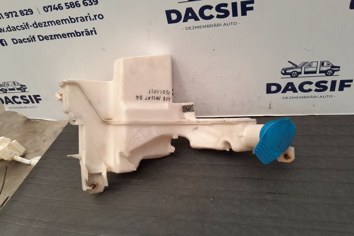 Vas lichid parbriz 1K0955453P 1K0955453P Volkswagen VW Passat B6 [200