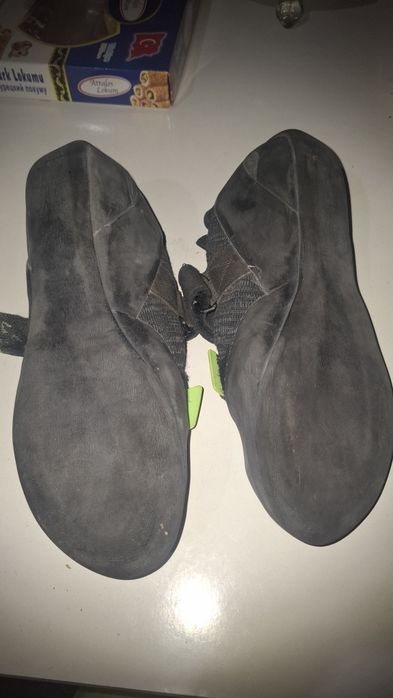 Продам скальники, стелька 22,3 см
