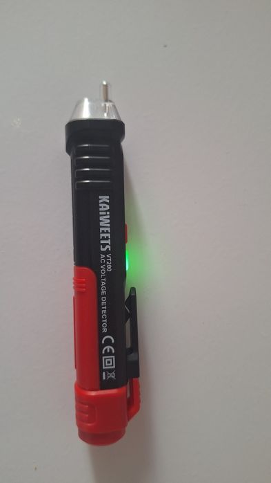 Detector de tensiune fără contact KAIWEETS VT200,