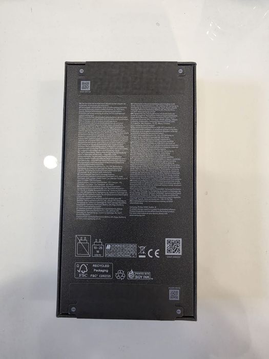 Samsung s25 5G Navy 256Gb Dual Sim NOU Sigilat