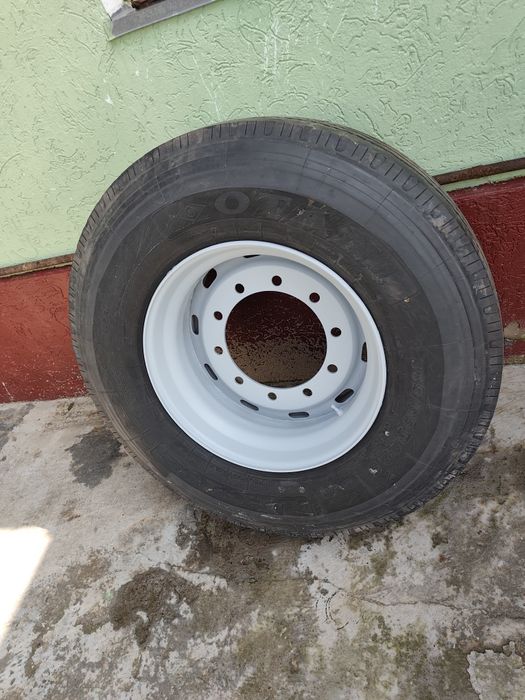 Балон  большой для фур